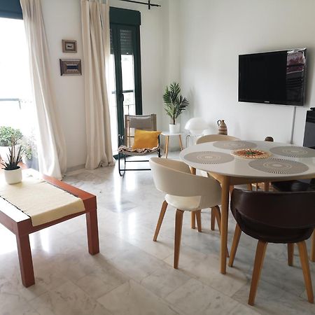 Apartamento Las Brisas Fuengirola Luaran gambar