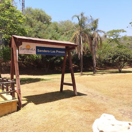 Apartamento Las Brisas Fuengirola Luaran gambar