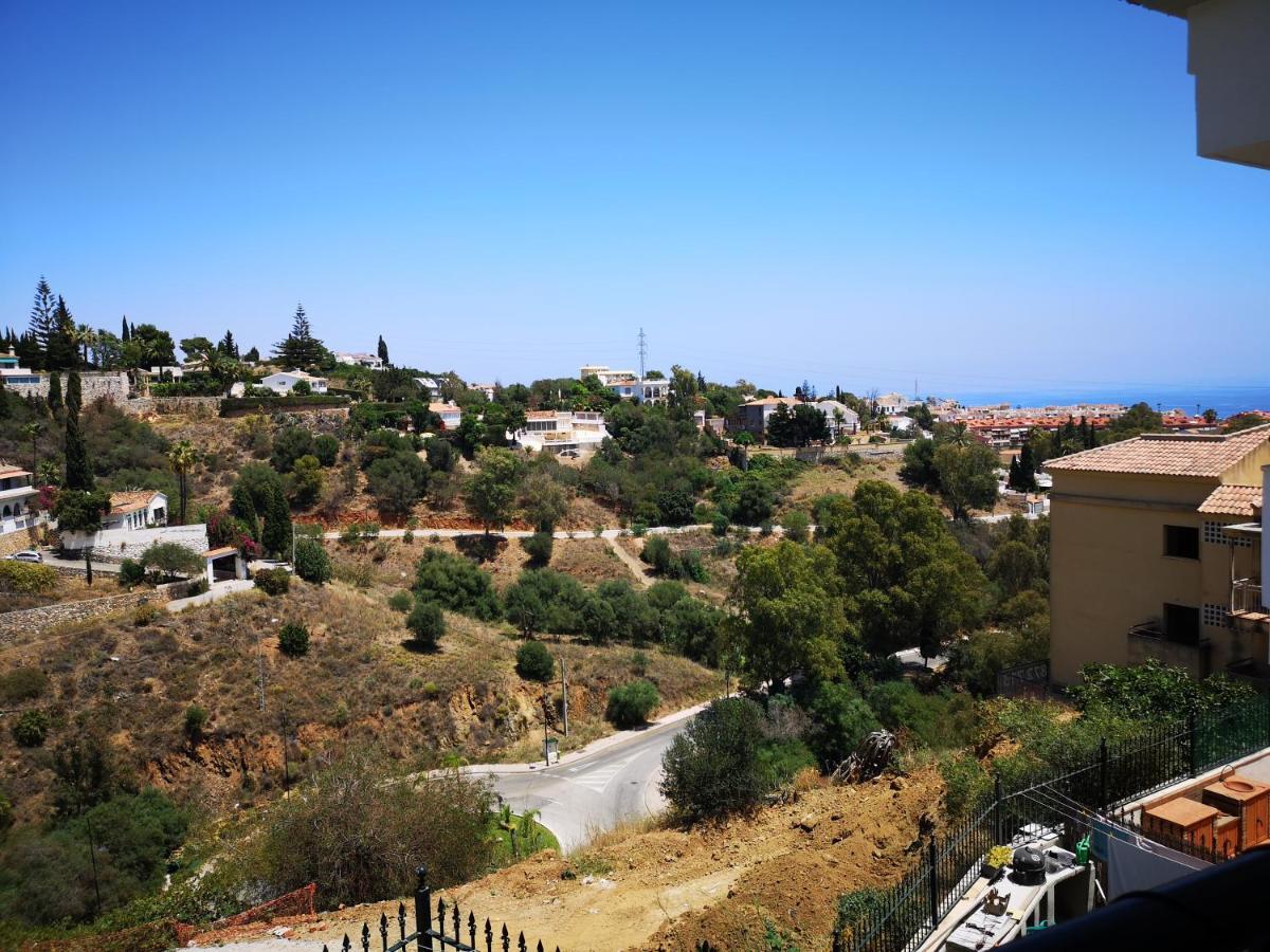 Apartamento Las Brisas Fuengirola Luaran gambar