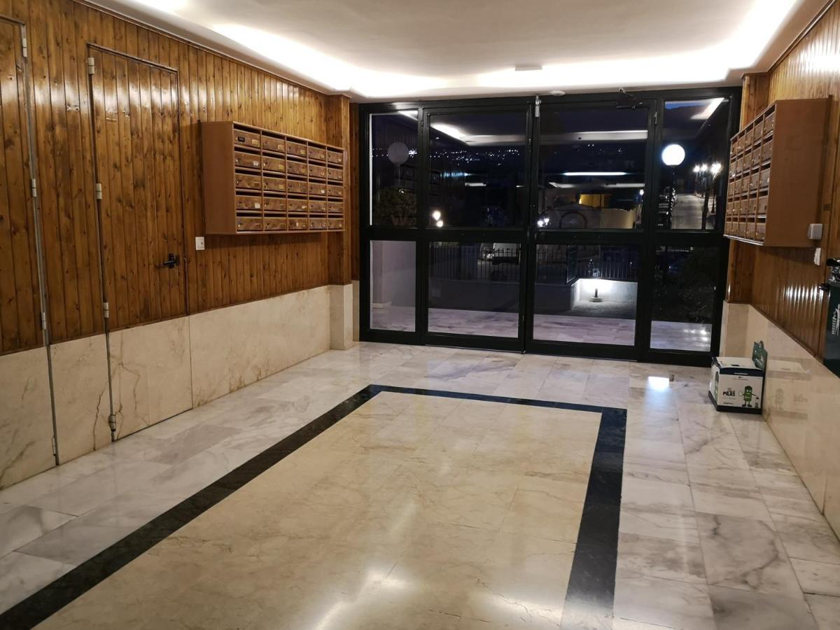 Apartamento Las Brisas Fuengirola Luaran gambar