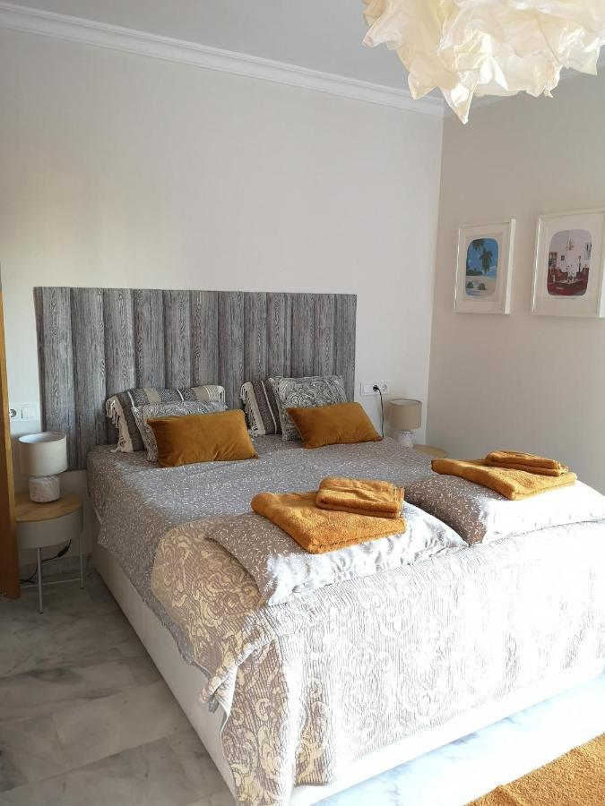 Apartamento Las Brisas Fuengirola Luaran gambar