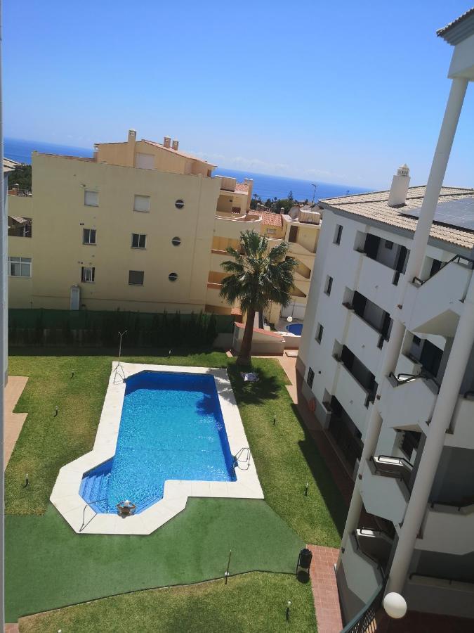 Apartamento Las Brisas Fuengirola Luaran gambar
