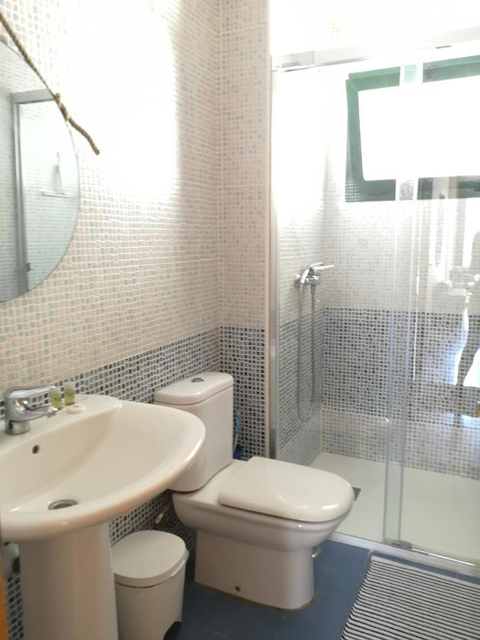 Apartamento Las Brisas Fuengirola Luaran gambar