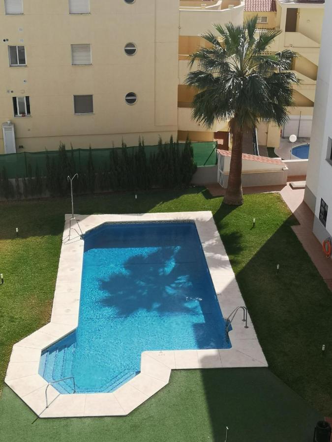 Apartamento Las Brisas Fuengirola Luaran gambar