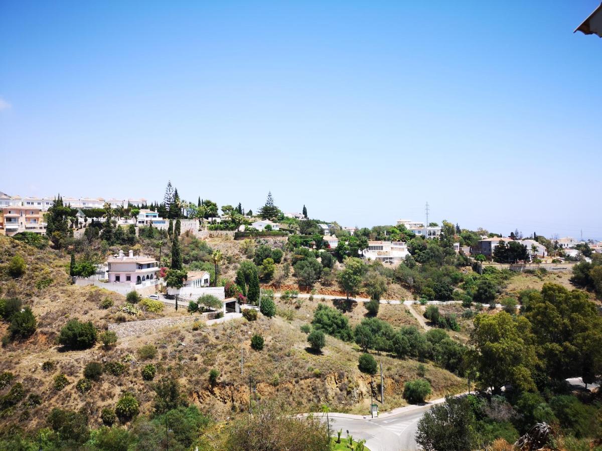 Apartamento Las Brisas Fuengirola Luaran gambar
