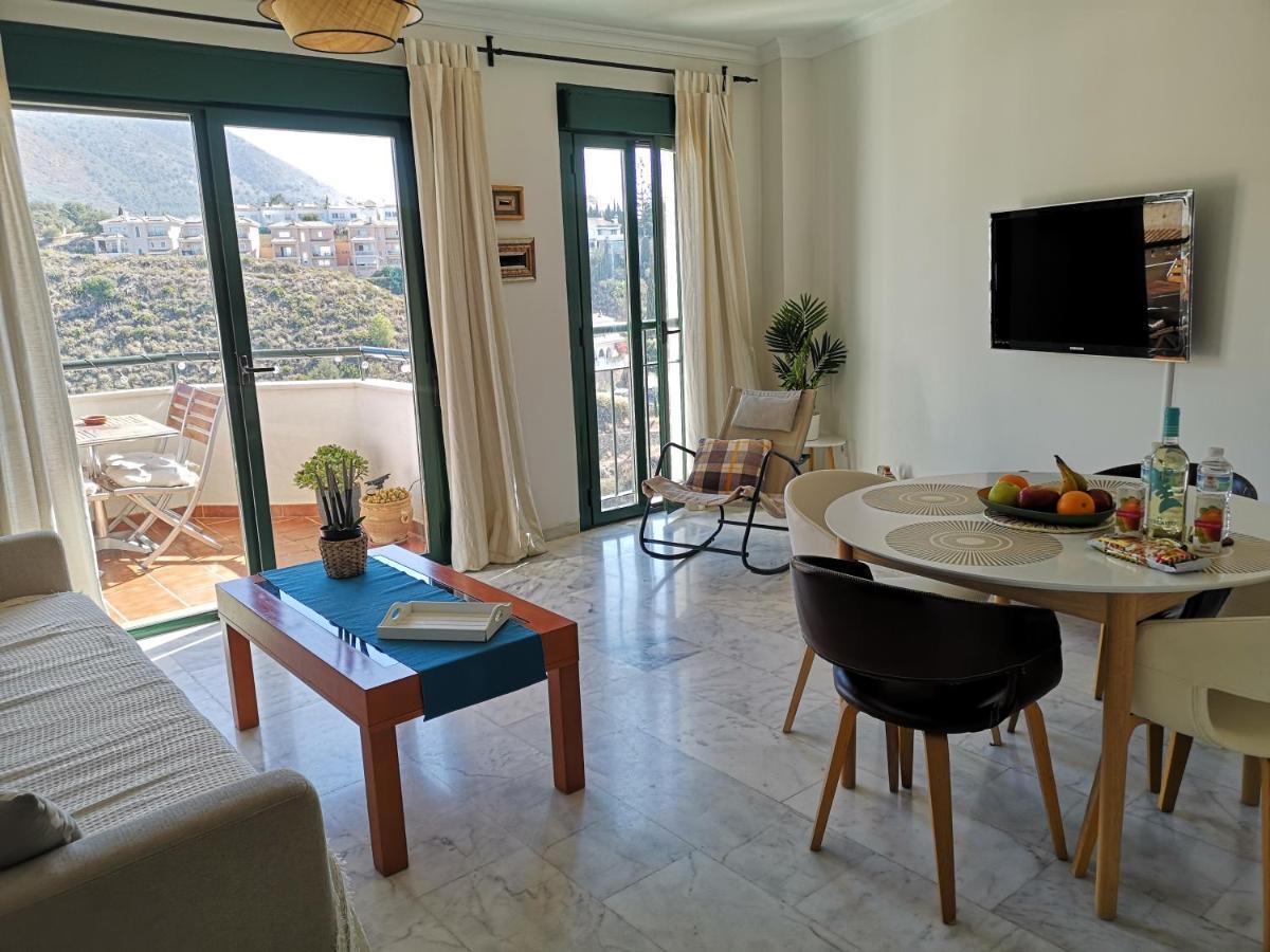 Apartamento Las Brisas Fuengirola Luaran gambar