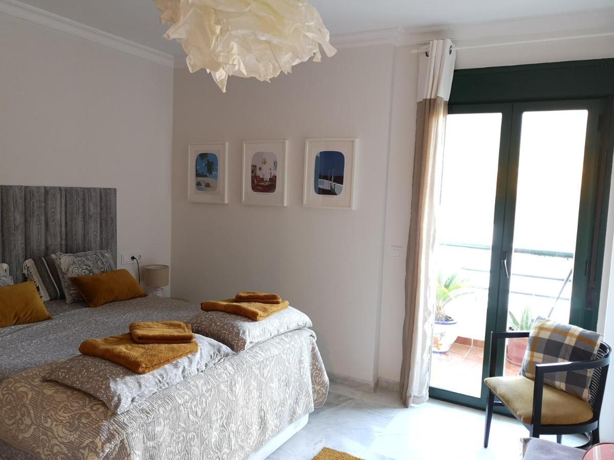 Apartamento Las Brisas Fuengirola Luaran gambar