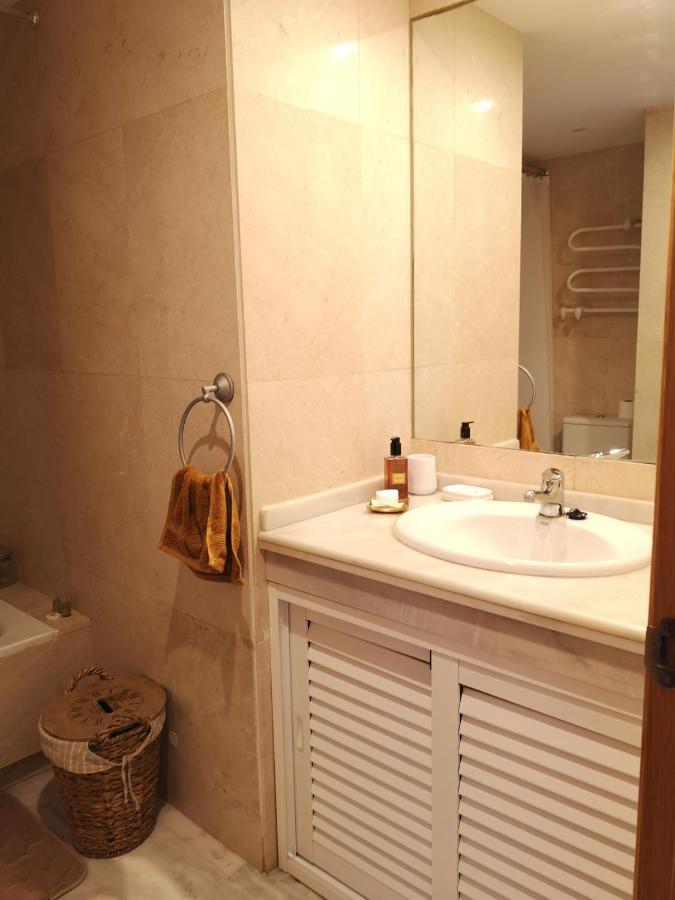 Apartamento Las Brisas Fuengirola Luaran gambar