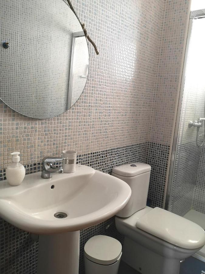 Apartamento Las Brisas Fuengirola Luaran gambar