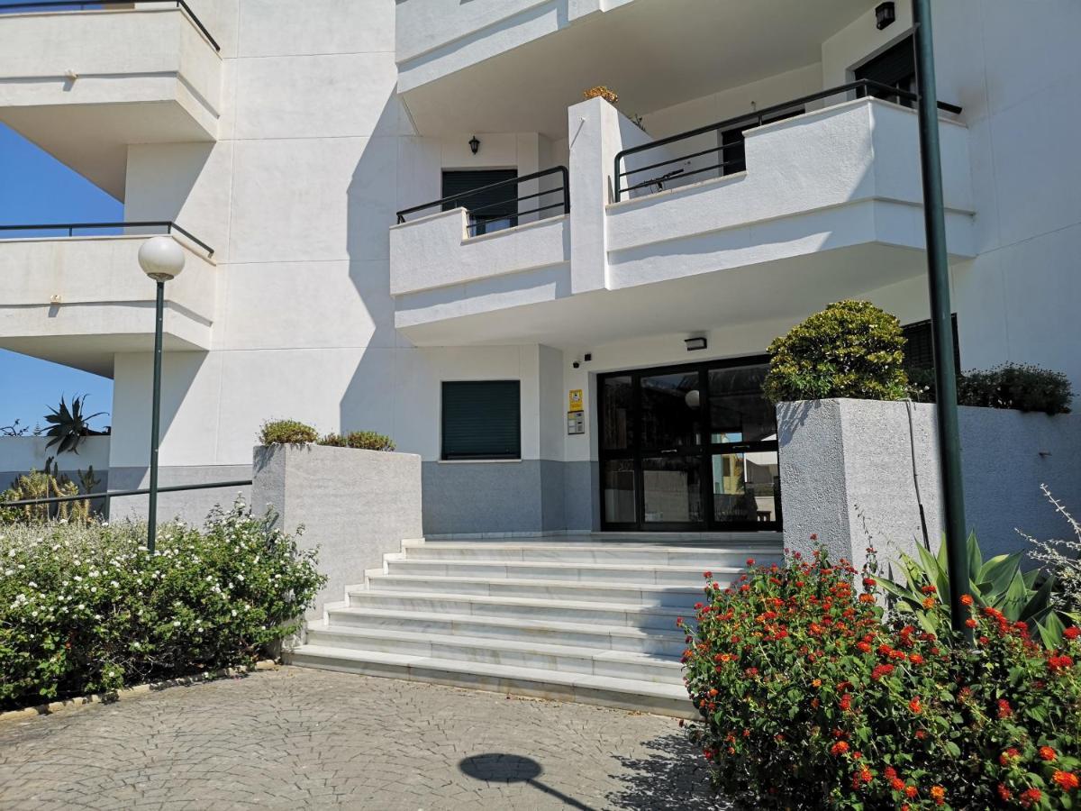 Apartamento Las Brisas Fuengirola Luaran gambar