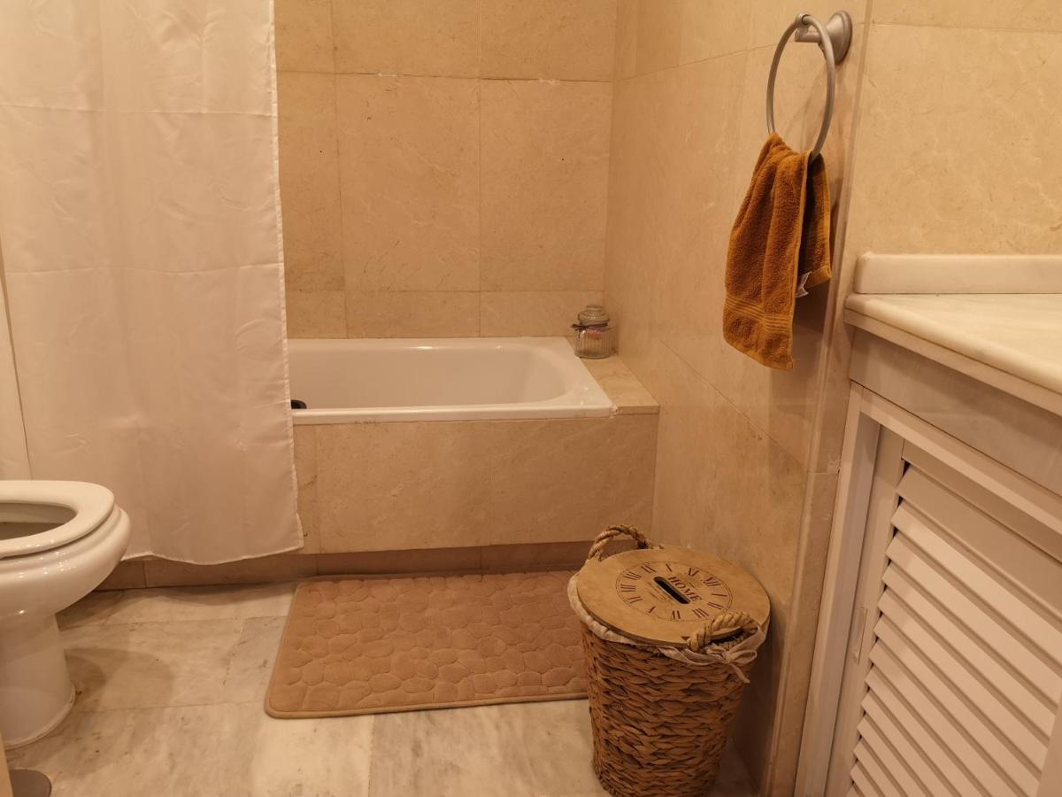 Apartamento Las Brisas Fuengirola Luaran gambar