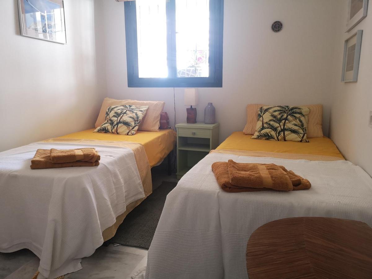 Apartamento Las Brisas Fuengirola Luaran gambar