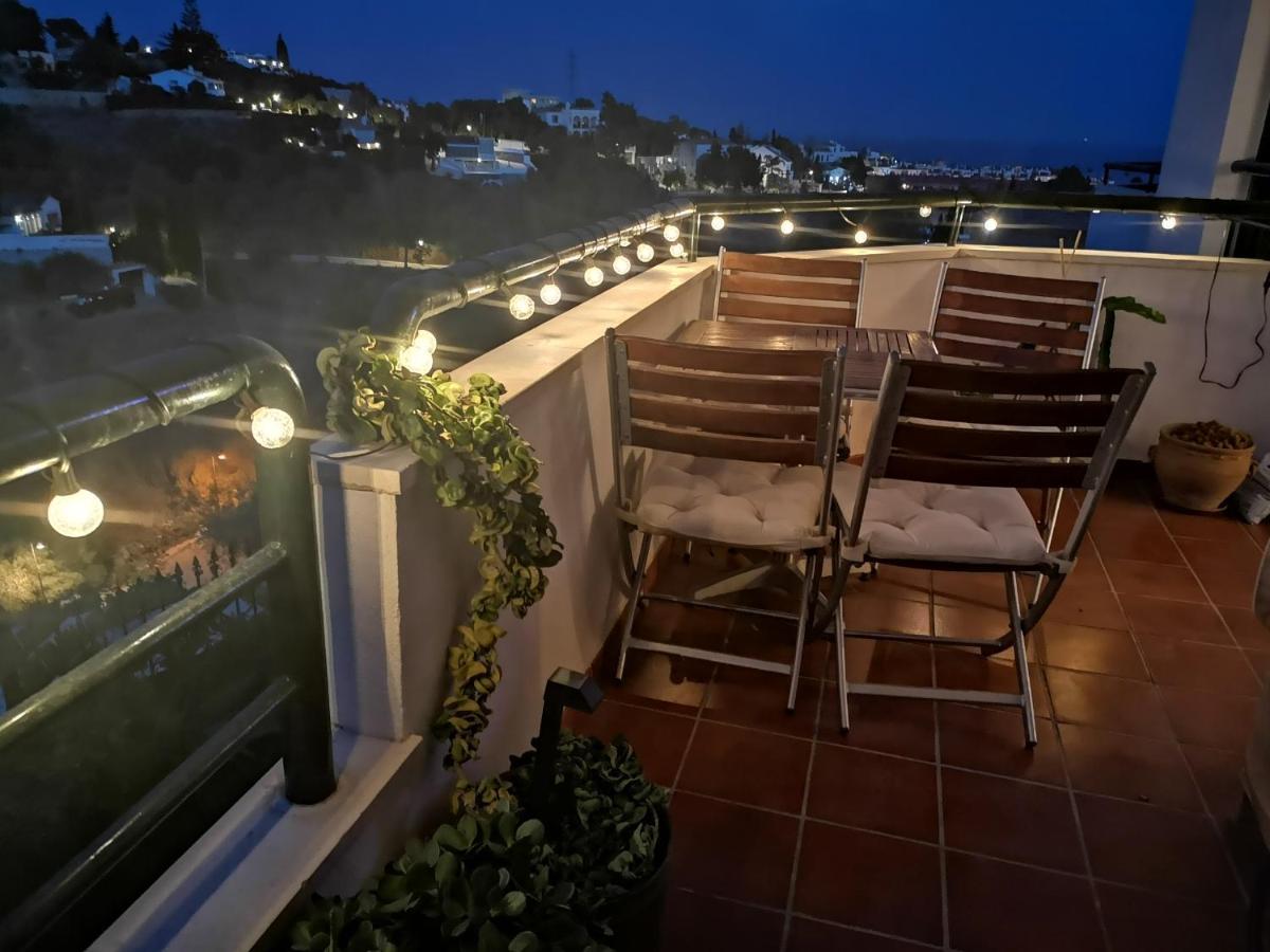 Apartamento Las Brisas Fuengirola Luaran gambar