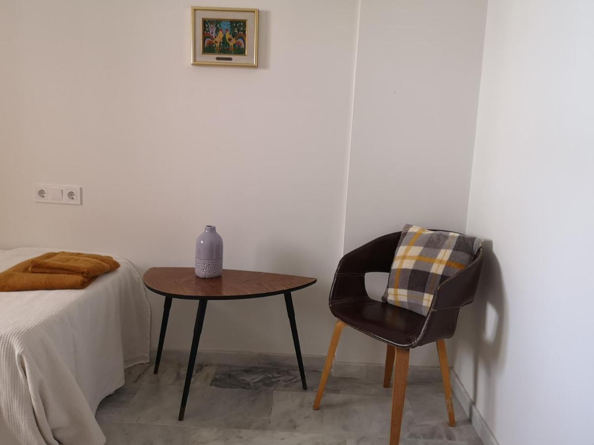 Apartamento Las Brisas Fuengirola Luaran gambar
