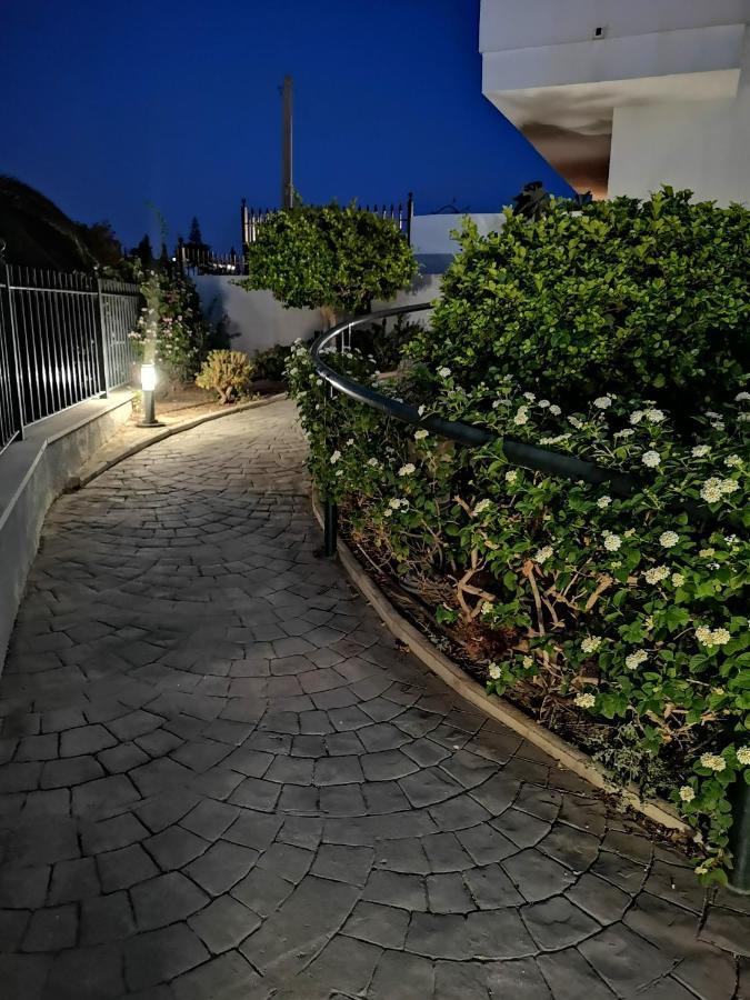 Apartamento Las Brisas Fuengirola Luaran gambar