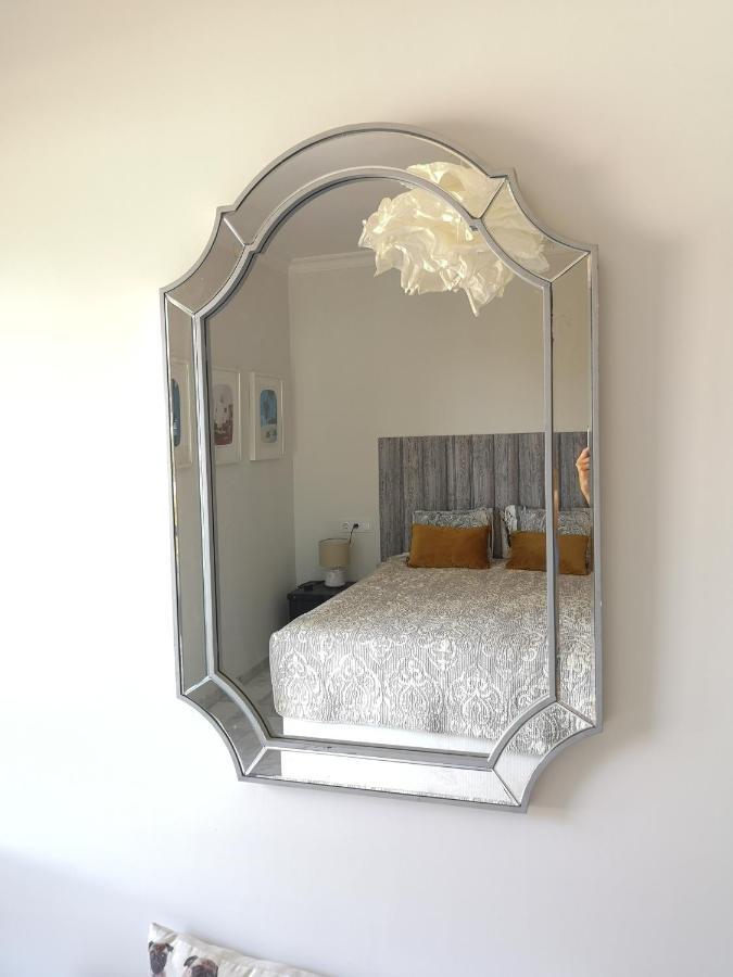Apartamento Las Brisas Fuengirola Luaran gambar