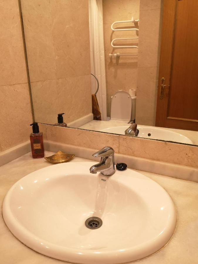 Apartamento Las Brisas Fuengirola Luaran gambar