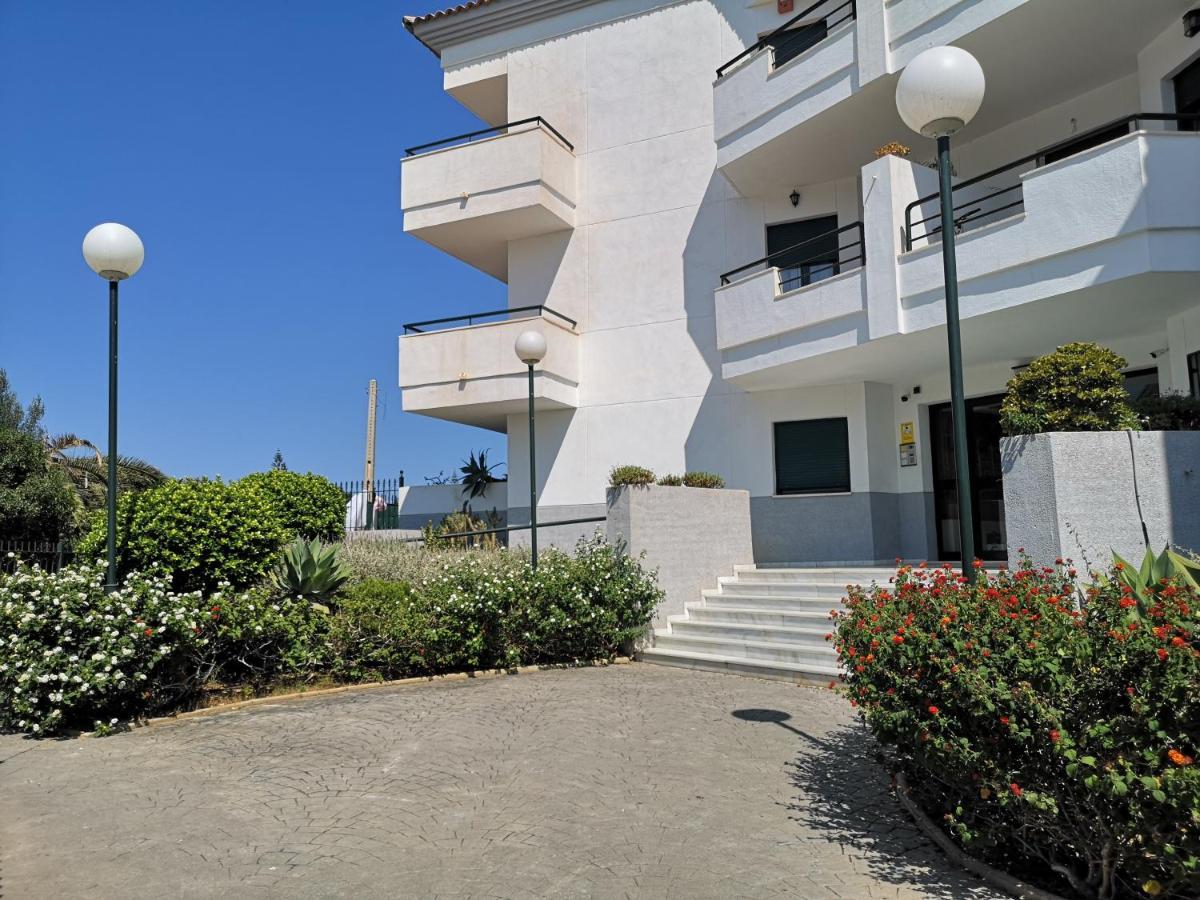 Apartamento Las Brisas Fuengirola Luaran gambar