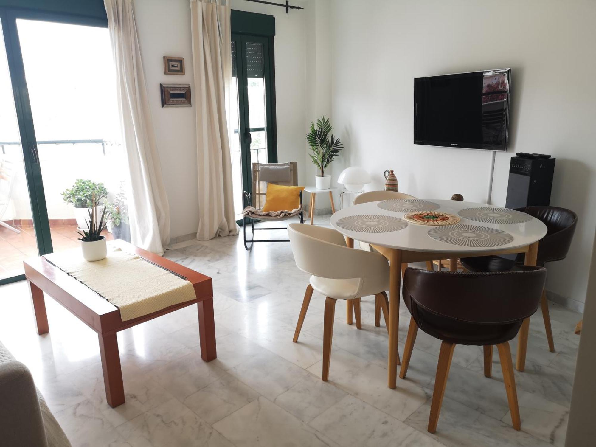 Apartamento Las Brisas Fuengirola Luaran gambar