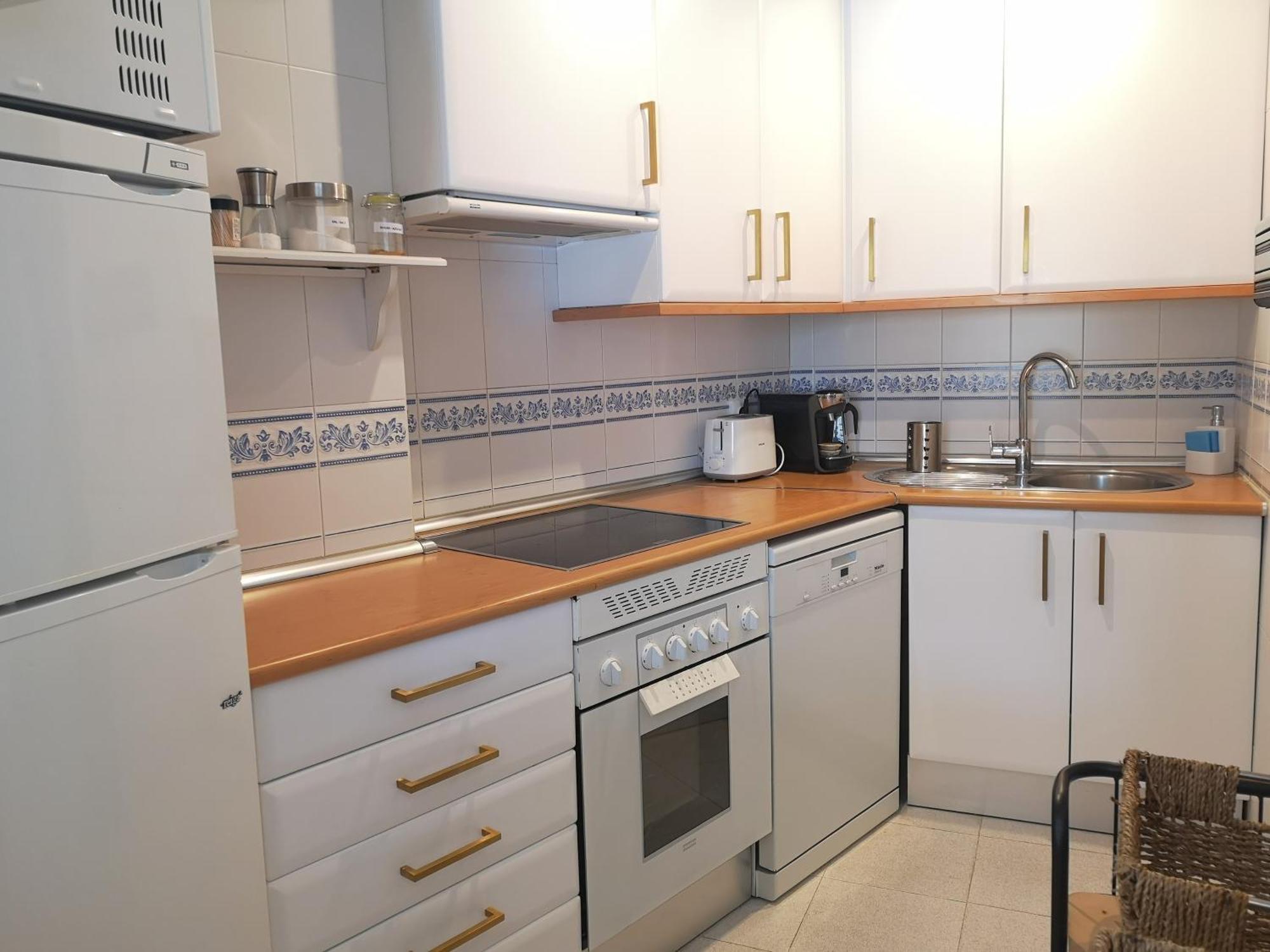 Apartamento Las Brisas Fuengirola Luaran gambar